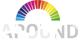 Logo Around